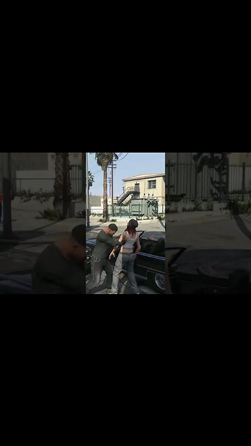 Eu não queria fazer isso :(