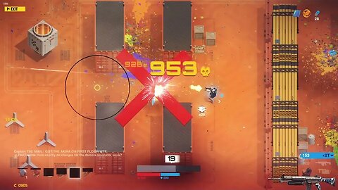 (synthetik) pushing it