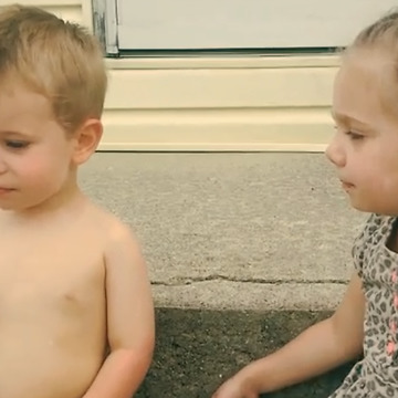 Butt Cake Or A Cupcake