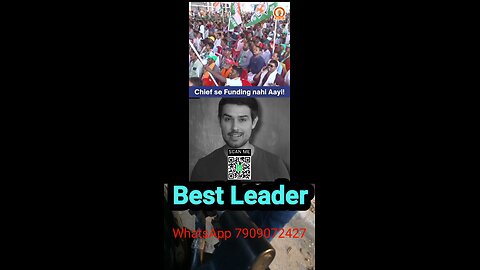 Best leader #congress #bjp #india #rahulgandhi #politics #narendramodi #modi #election #news
