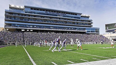 Daily Delivery | Kansas State's game against Baylor is huge on Saturday, but will fans show up?