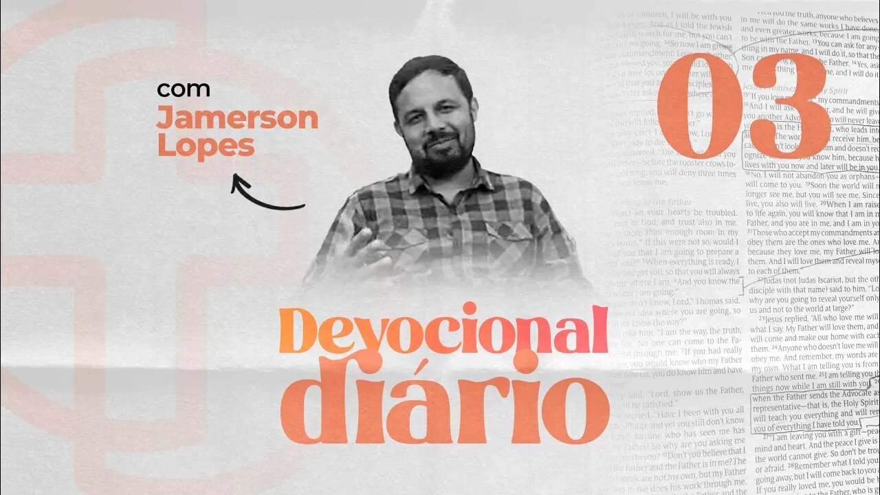 A tempestade vai passar · Marcos 4.35-41 | DEVOCIONAL DIÁRIO