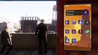 Saints Row