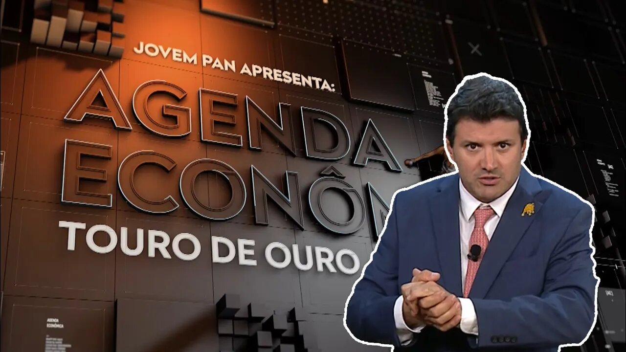 Feriados nos EUA e Brasil, Livro Bege, PMIs e PIB europeu | Agenda Touro de Ouro - 03/09/23