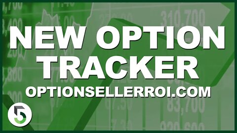 New Feature on OptionSellerROI - Easily Track Your Wheel Strategy Trades!