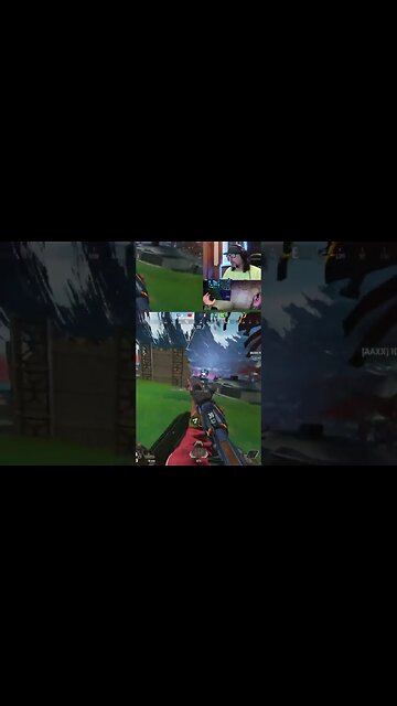 If I wanted a kiss I'd call their mothers ;) #apexlegends #gaming #viral #apexranked #FanatikGaming