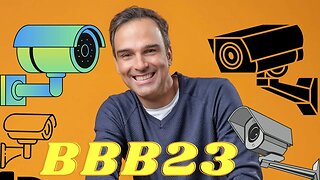 Famosos COTADOS PARA O BBB 23 Lista atualizada