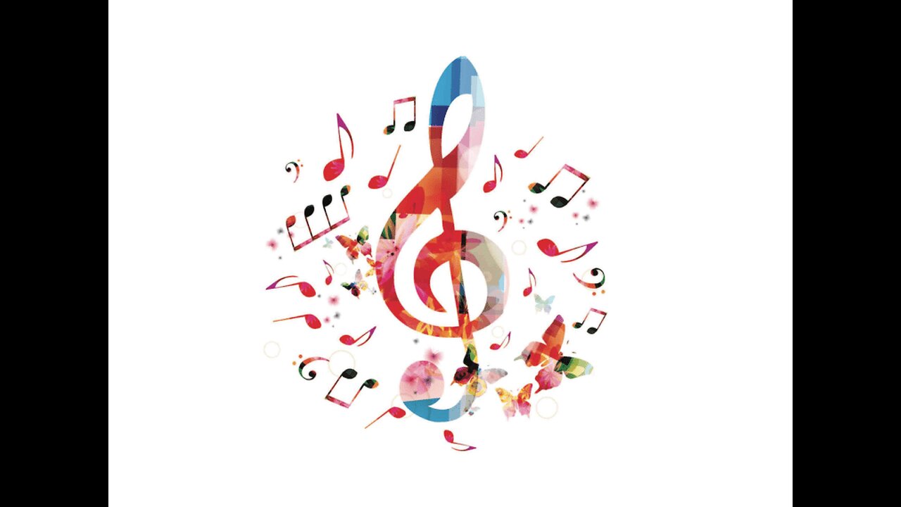 # it a song for all