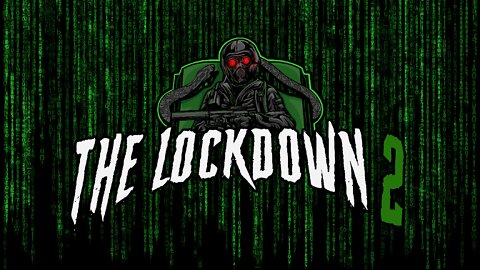 The Lockdown 2: How to break a tie