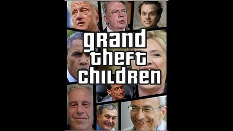 NO MORE CHILD MURDER