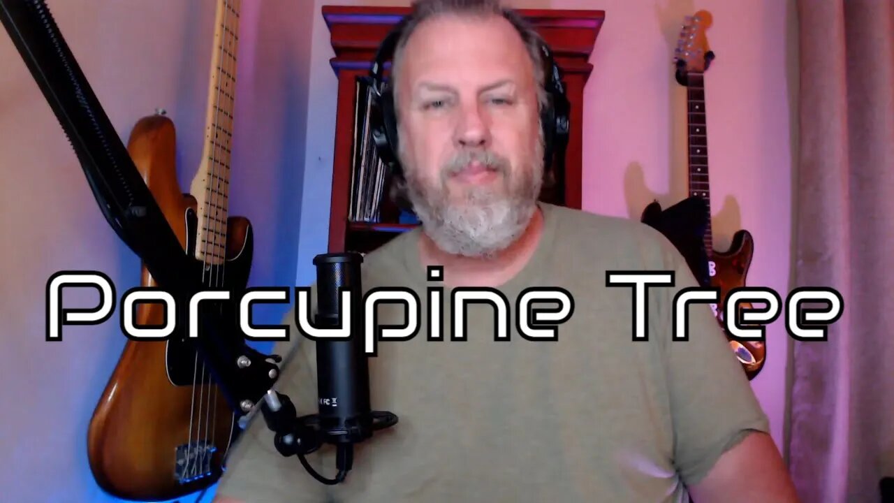 Porcupine Tree - Way Out of Here (from Anesthetize DVD) - First Listen/Reaction