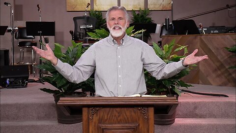 Living in the Presence of the Lord - Joe Sweet