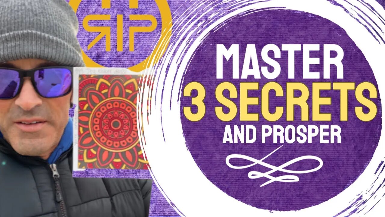 The Master Keys to Abundance: Part II