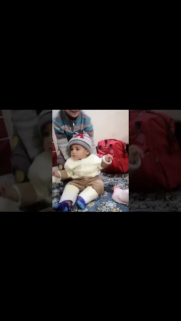 Naughty babies #viral #naughty