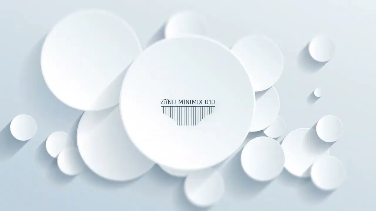 ZIINO MINIMIX 010 (FEAT. ANISH KUMAR, ADAM SHAW & FIVE SUNS + MORE)