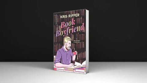 Who Would Be Your Book Boyfriend