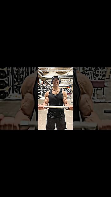 THERE IS NO TOMORROW 💯🔥#shorts #short #fitness #gym #motivation #workout #love #live #life #goal