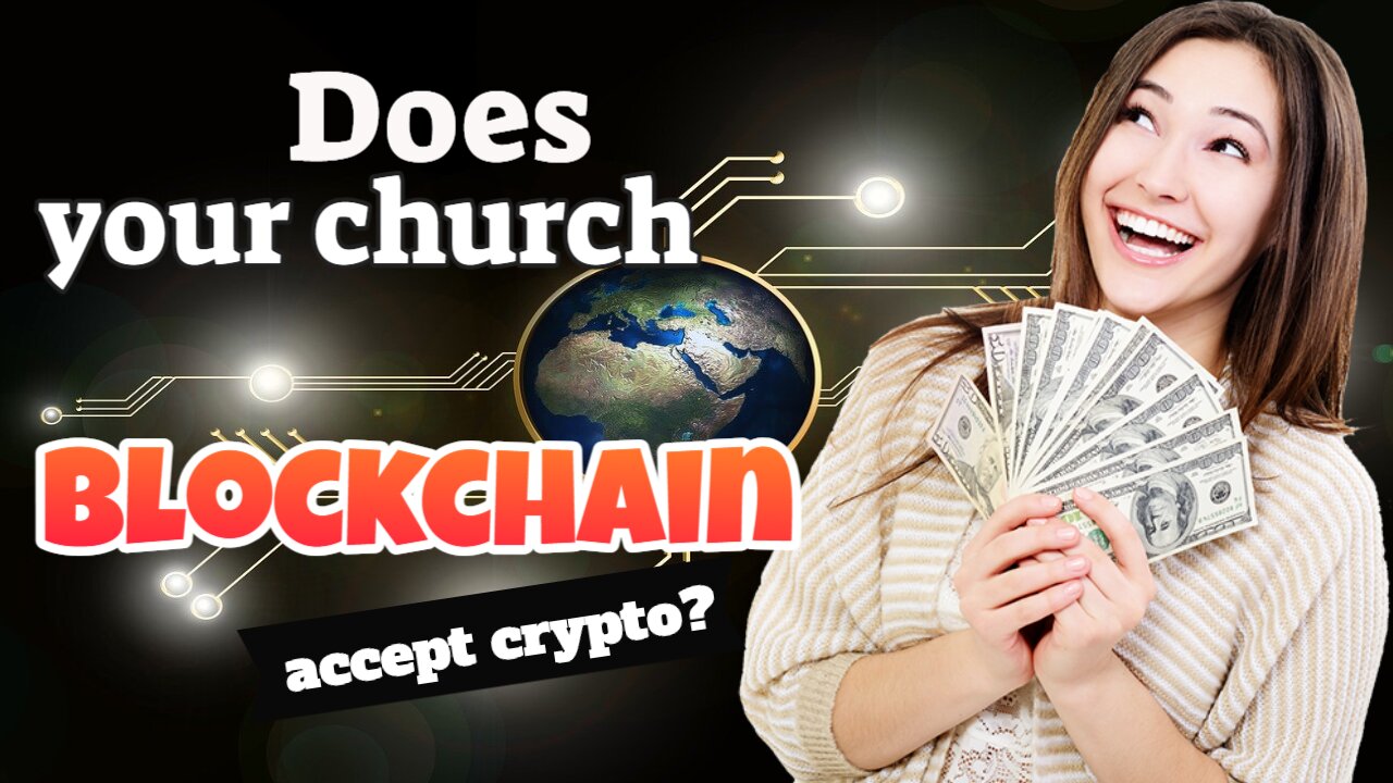 Is Your Church or Ministry Ready For Cryptocurrency