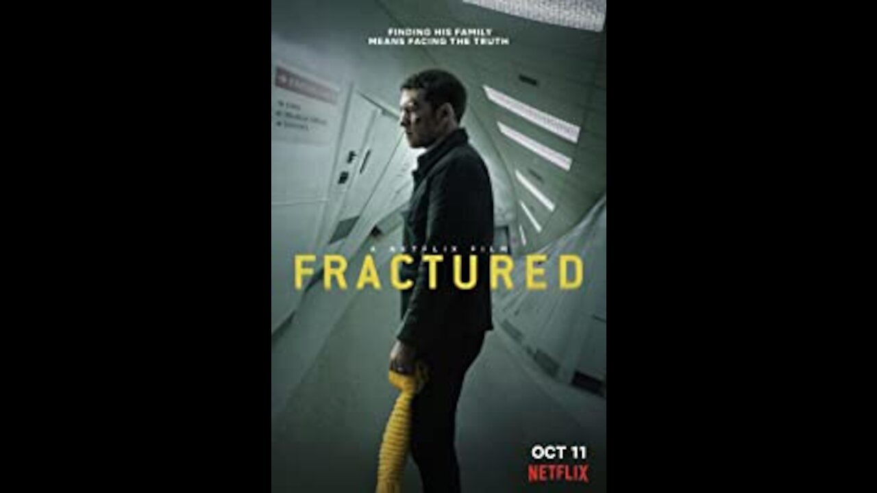 (FRACTURED)the best mystery Suspense movie 2019