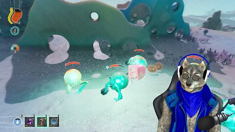 The Weird Truth - Traversing the Cold - The Eternal Cylinder Chapter 2