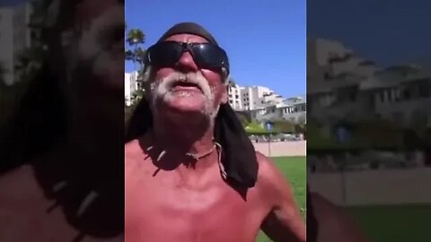 Hulk Hogan but from Ohio😂