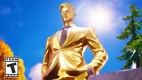Fortnite SECRETLY Brought Him Back!