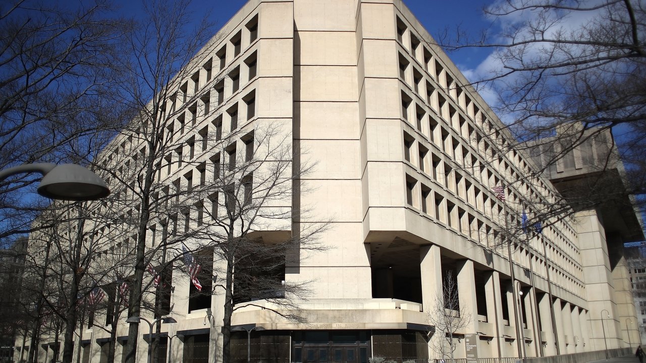 Federal Agency May Have Misled Congress About FBI Headquarters Plan