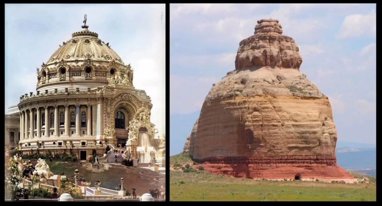 The shocking truth of our world....37