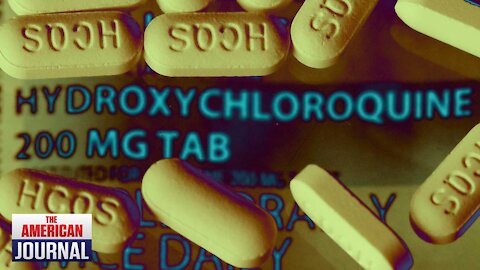 New Study Shows HCQ Improved Survival 100%