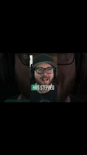 Trudeau - Forget about China