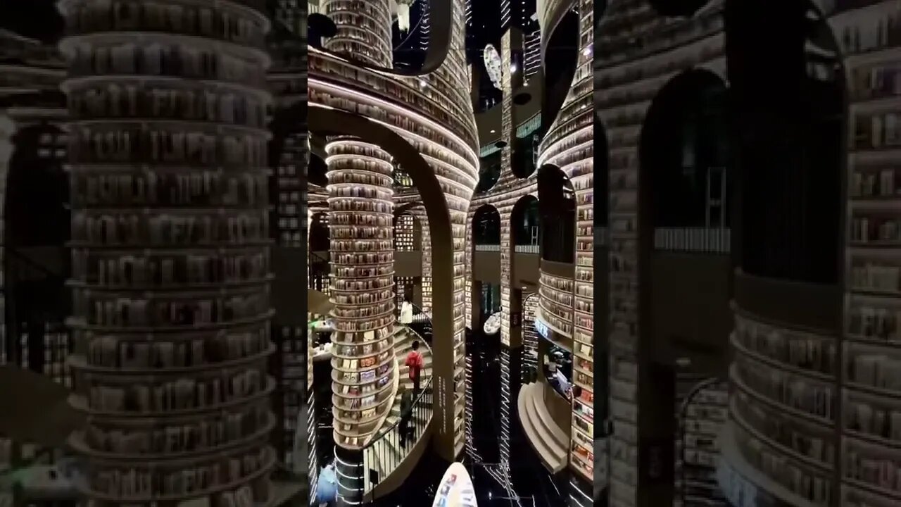 Beautiful building of the world