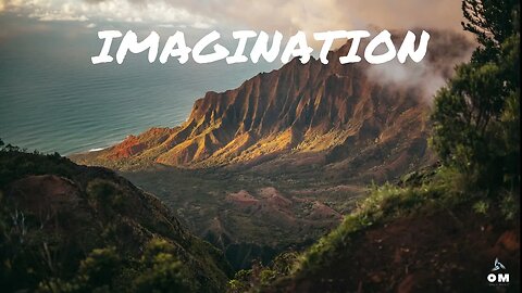 Imagination by AShamaluevMusic | Inspirational Music