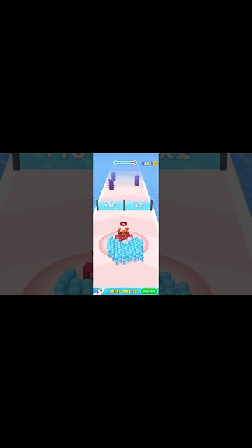 Count Masters Level 40