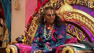 Banke Bihari Chupe: Paramahamsa Vishwananda canta antes do Darshan de 14 Agosto 2022, SPN