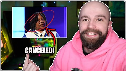 Whoopi Goldberg Apologizes For Saying "Holocaust isn't about race" | The View