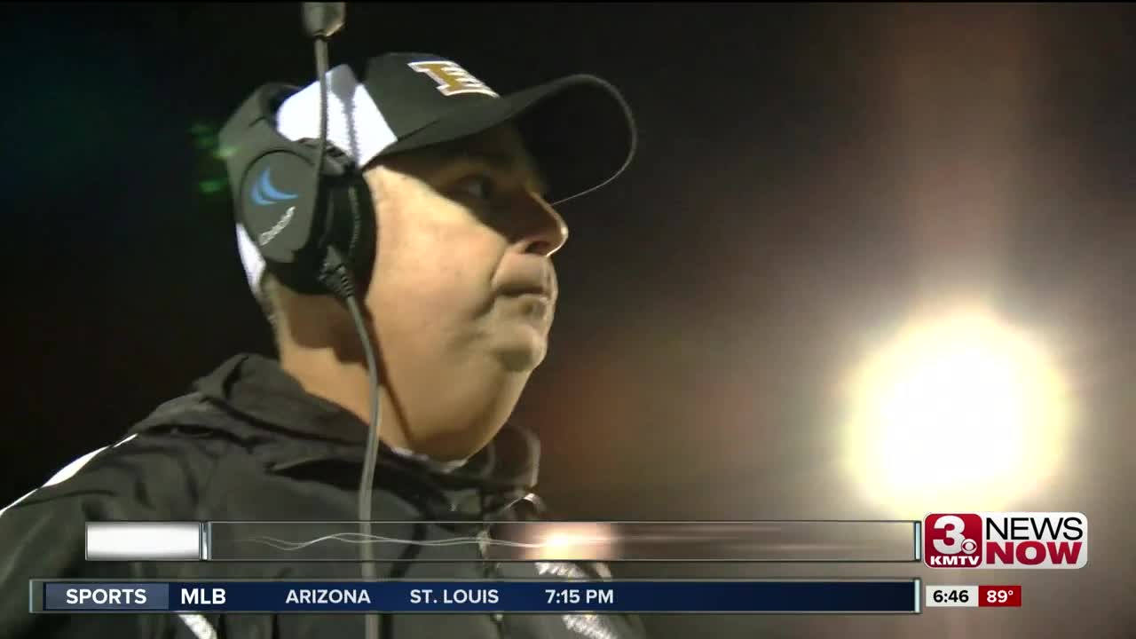 Coach of the Year: Paul Limongi