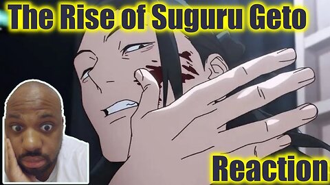 Jujutsu Kaisen Season 2 Episode 5