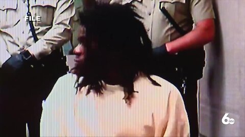 Boise mass-stabber Timmy Earl Kinner Jr. sentenced to life without parole for murder of 3-year-old