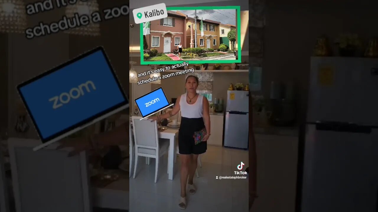 Dreaming of a home in paradise? Camella Aklan in Kalibo has stunning options for OFWs #camellaaklan