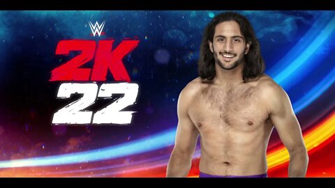 PPW Presents: Arab Wrestlers You Should Know, Mansoor