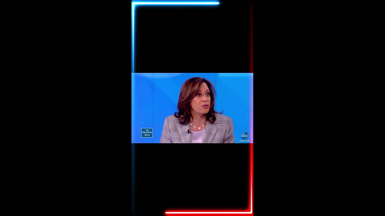 Worst Kamala Harris word salad on illegal immigration decriminalization?