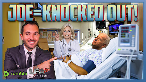 JOE BIDEN & HIS FINAL DAYS | LOUD MAJORITY 2.9.24 1pm EST