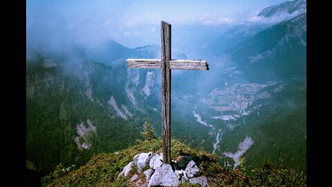 2022-04-10 easter friday message