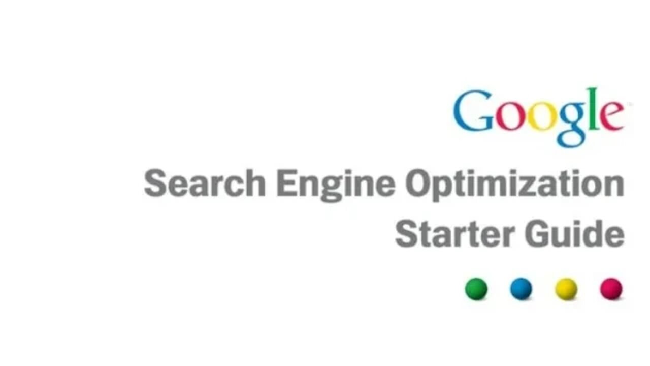 15 Free SEO eBooks Available for Immediate Download (PDF)