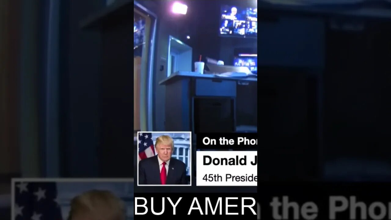 Donald Trump Rips Pete Buttigieg