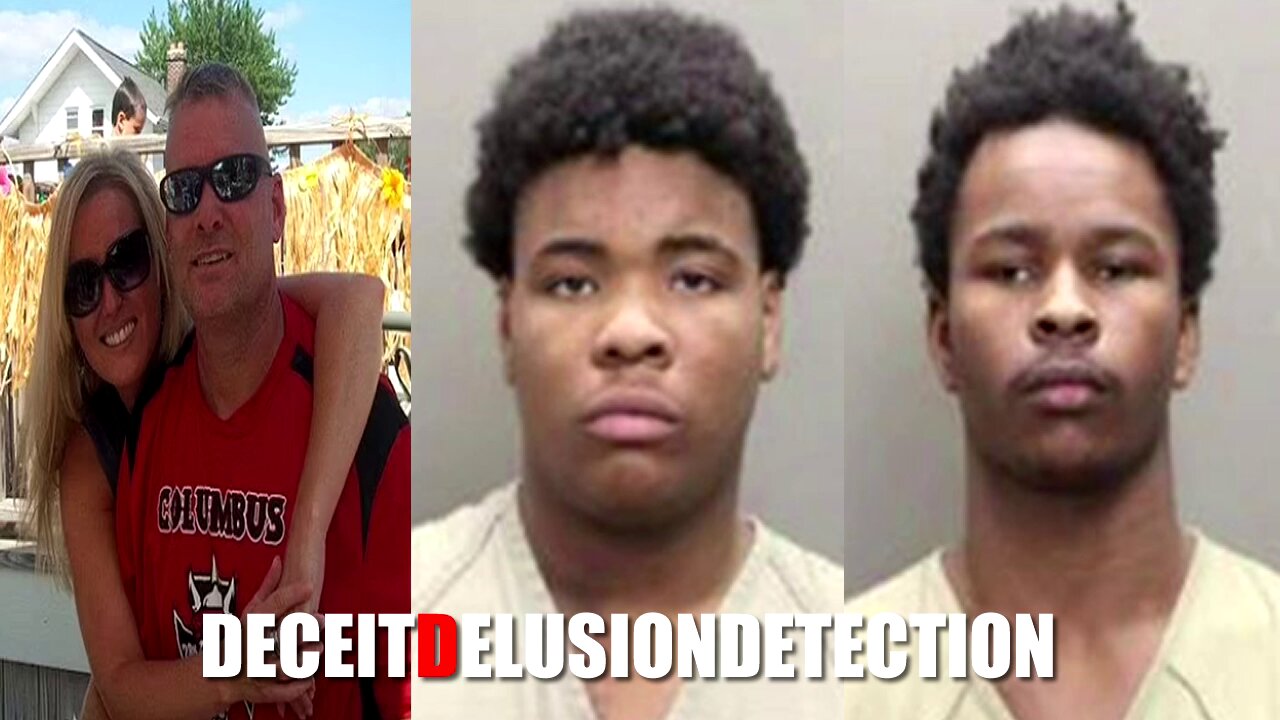 A white father of 3 was beaten outside Kroger by black teens, and dies in hospital days later