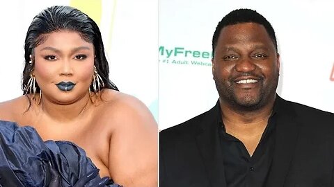 Aries Spears You Too Fugly To Be That Pickey