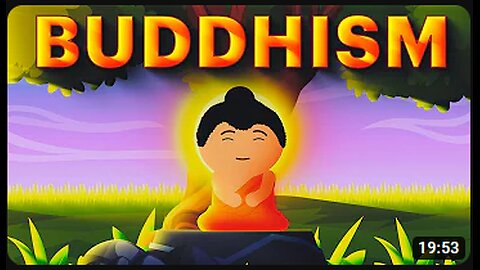 Buddhism Explained