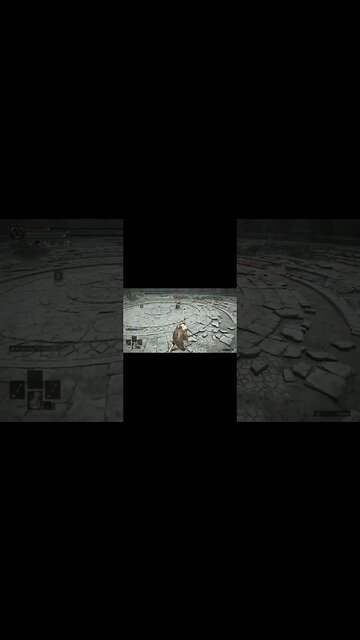 Elden Ring Colliseum PVP#24