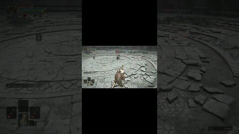 Elden Ring Colliseum PVP#24